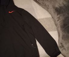 sport hoody