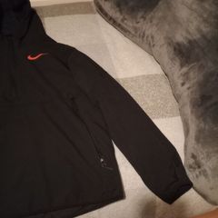 sport hoody