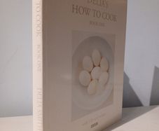 Delia's How to Cook - Book One by Delia Smith
