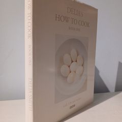 Delia's How to Cook - Book One by Delia Smith