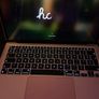 Macbook Air 13 inch Image 2