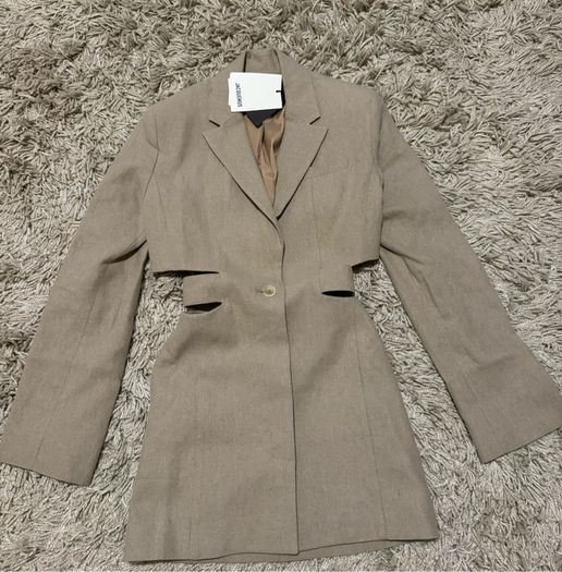 Jacquemus La Robe Bari