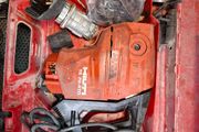 Hilti Te70atc Full Service/ Rebuilding