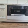 Yamaha Stereo Cassette Deck K-340 Image 7