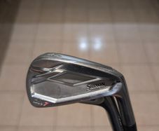 srixon 4 & 5 Irons ZX7 Mk1