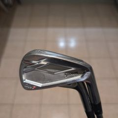 srixon 4 & 5 Irons ZX7 Mk1