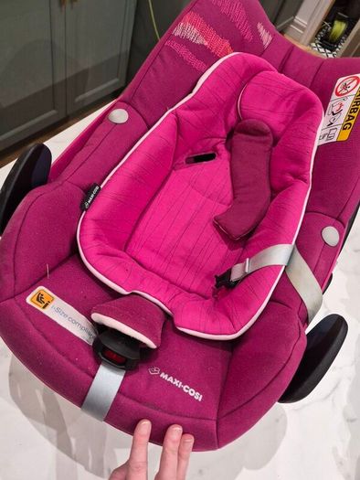 Baby Seat Free