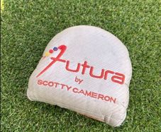 Scotty Cameron Futura