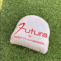 Scotty Cameron Futura