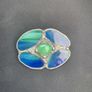 Celtic Brooch Image 3