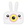 Camera Digital Rabbit Image 8