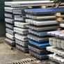 cladding roof sheeting Image 2