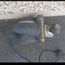 Performance Power Pro electric planer Image 3