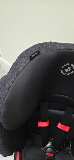 Maxi Cosi Titan