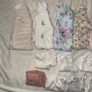 Large baby girl bundle Image 2