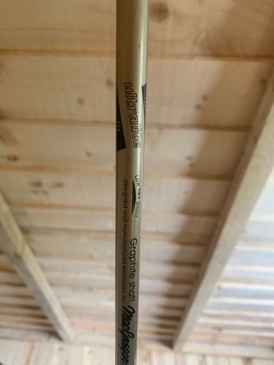 Ping G15 7 iron golf club (RH)