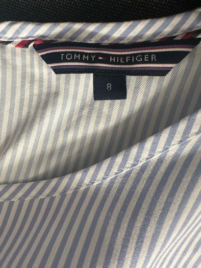 Tommy Hilfiger Top - sz 12/14
