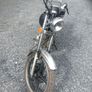 Suzuki gn 125 breaking all cat b Image 5