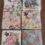 Decoupage napkins Image 2