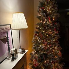 Christmas tree