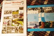 Clonmel Miscellany and History of the South Eastern Health Board Books