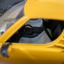 Lamborghini Miura Scale 1/18 Rare Yellow Polistil Defects Image 8