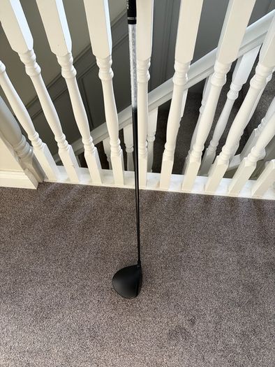 Cobra Ds Adapt X Driver