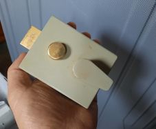 door lock