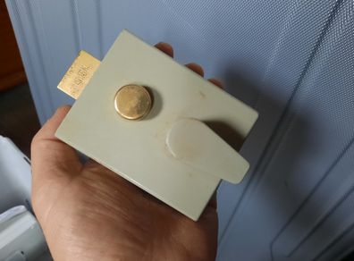 door lock