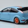 Ford Focus RS mk2 Le Mans Edition 2010 New in Box 1/18 Image 3