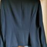 Gerry Weber black blazer UK 10 Image 2