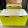 Ikea Stuva drawer and bench Image 3