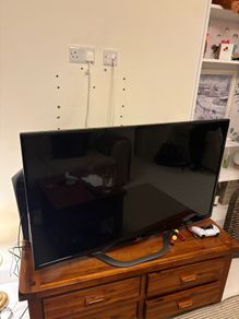 Lg 47" Full Hd Led Tv (47ln5400)