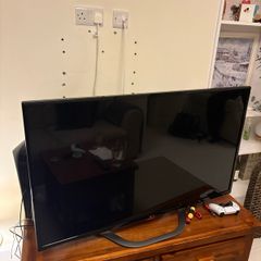 Lg 47" Full Hd Led Tv (47ln5400)