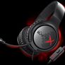 Creative Sound Blaster X Pro-Gaming Headphones H3 Image 2