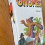 Vintage David the Gnome presents The Secret Books of Gnomes Volume 13 &17 Image 6