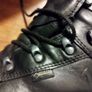 Haix military boots Image 3
