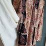 ZARA Kids girls boho dress Age 13-14 (Fit 8UK) Image 7