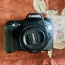 canon 70 D with lens not working Image 3