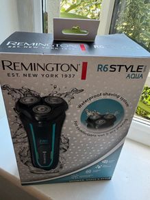 Remington  shaver