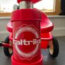 Italtrike Classic Red Children's Tricycle Image 4