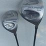 Driver & 3 Wood Image 3