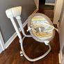 Baby Swing Joie Image 4