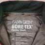 Galvin Green GoreTex Waterproof Golf Jacket Top Men's Small Image 4