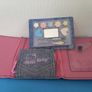New wallet Hello Kitty with eye shadow tag attached Image 4