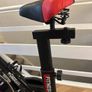 Spin bike for sale,Body train 2025 model Image 3