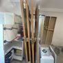 Solid wooden door Image 2