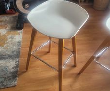 High chair stools for breakfast bar Price drop