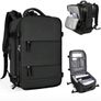 Backpack Black Image 6