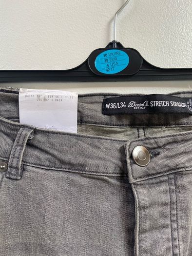 Mens jeans